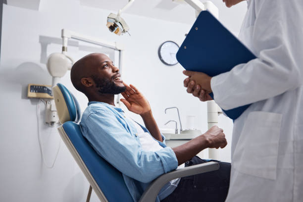 Best Broken or Chipped Tooth Repair in Esko, MN